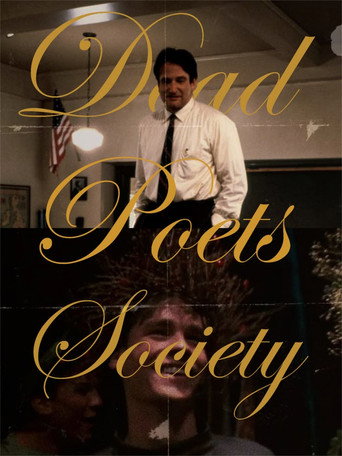 Dead Poets Society