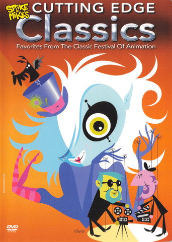 Spike & Mike's Cutting Edge Classics (2004)