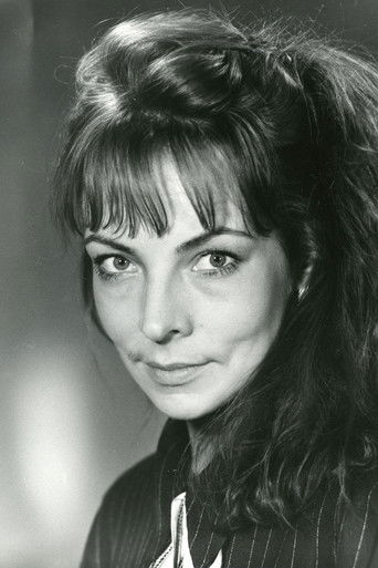 Foto de Ülle Kaljuste