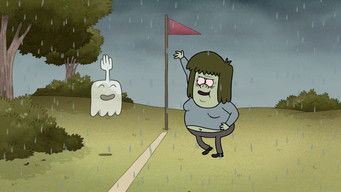 Otra semana en Cartoon