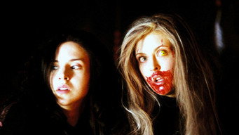 #4 Ginger Snaps Back: The Beginning