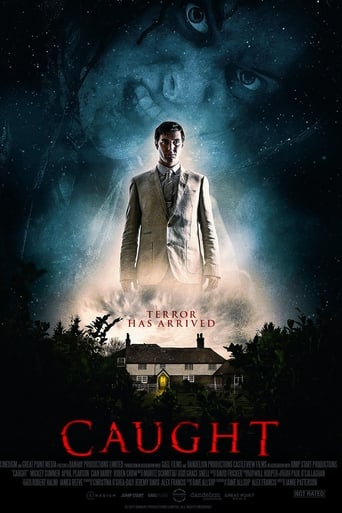 Poster of Caught