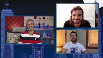 Episodio 110 Episodio 110
