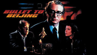 Bullet to Beijing (1995)