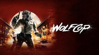 WolfCop backdrop 8