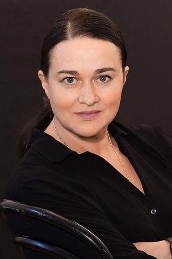 Yanina Kolesnichenko