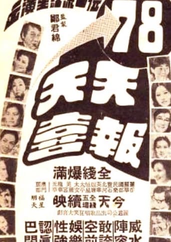 Poster of 天天報喜