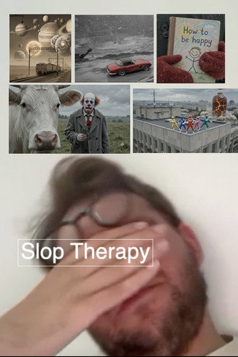 Slop Therapy (1970)