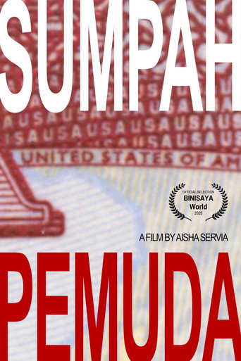 SUMPAH PEMUDA (2025年)のポスター画像 - FindKey