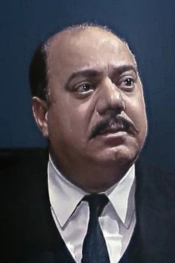 Salah Mansour foto 3