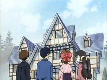 Cena de Yukito Perde Seus Poderes