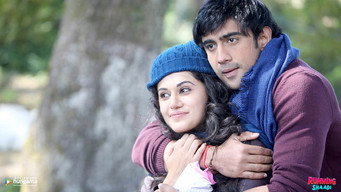 #8 Running Shaadi