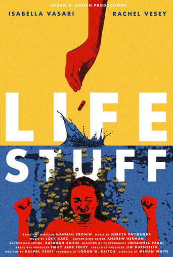 Life Stuff (2025)