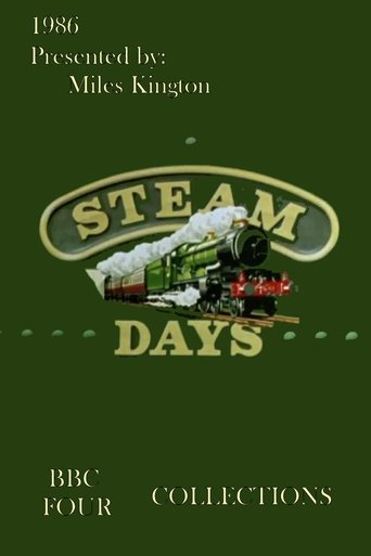 Steam Days: Season 1