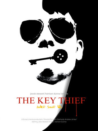 The Key Theif (2026)