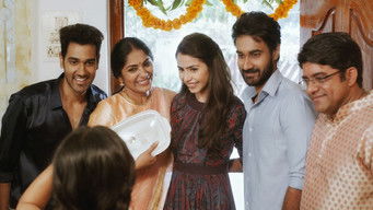 Episode 5 — Festival of Lies