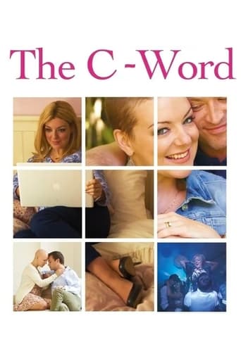 Poster of The C-Word