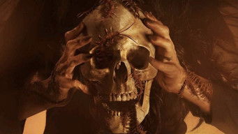 Galeria 1 - La reina de la magia negra