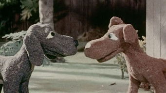 第20話:Whatshisname 第20話:Whatshisname