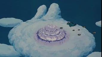 Escena 3 de Doraemon y el misterio de las nubes