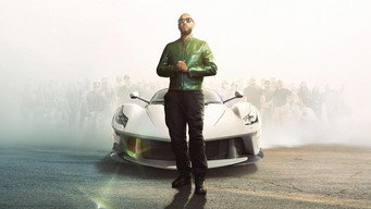 Drive with Swizz Beatz (2023- )