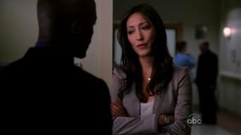 Aflevering 16 — Fear of Flying