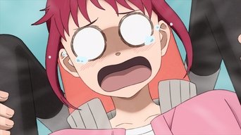 Episódio Durão da série SAKAMOTO DAYS
