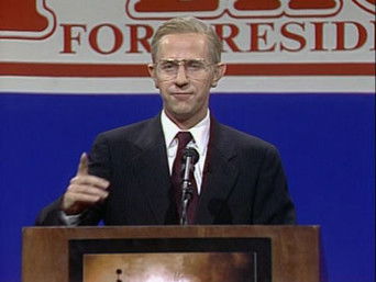 Episode 10 — The Best of Dana Carvey