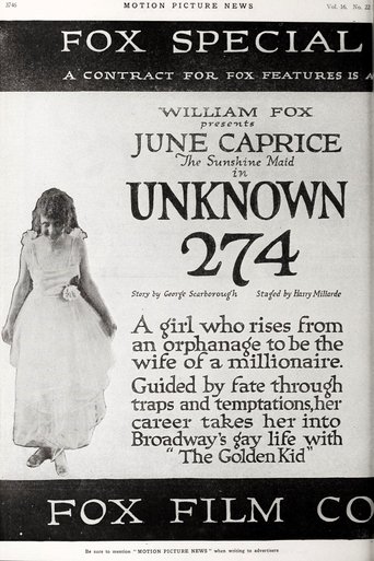 Unknown 274 (1917)