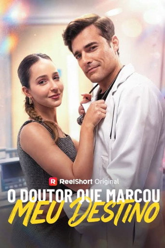 O Doutor Que Marcou Meu Destino