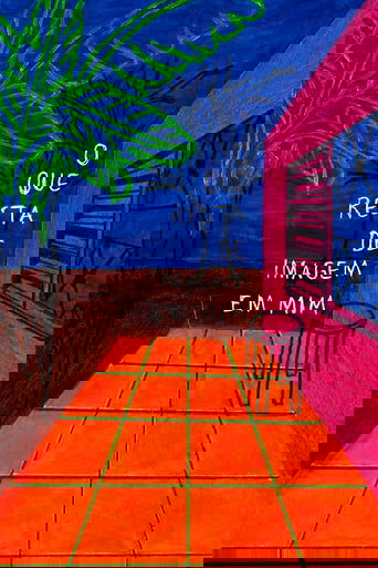 what remains of image in me