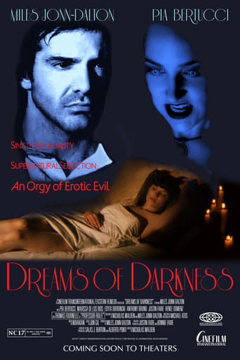 Dreams of Darkness • Cały film • Online • Gdzie obejrzeć?