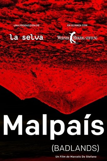 Malpaís Malpaís