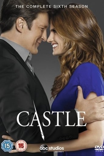 Castle Season 6 Episode 23