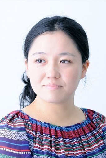 鶴岡慧子の人物画像 2