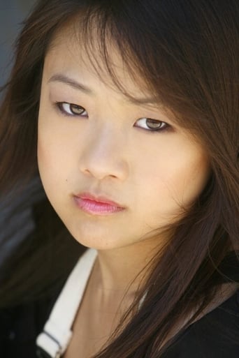 Image of Krista Marie Yu