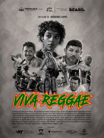 Viva Reggae (2026)