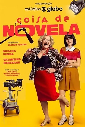 Coisa de Novela (2025)