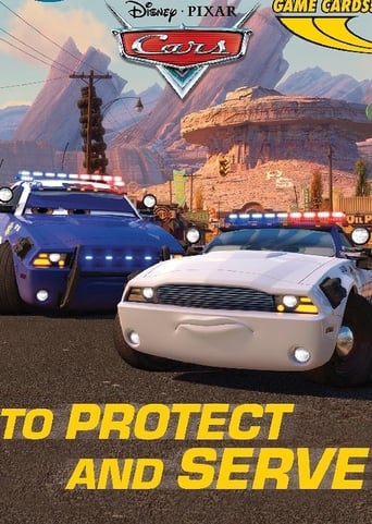To Protect and Serve