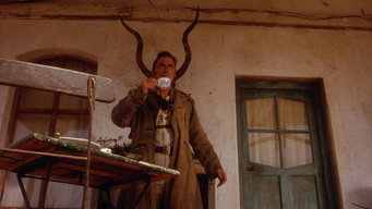 #8 Dust Devil