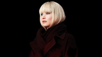 #33 Червоний горобець