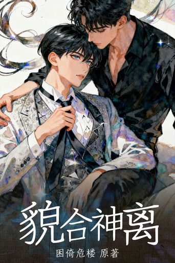 貌合神离 (公開年不明年)のポスター画像 - FindKey