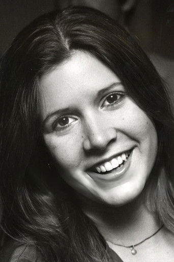 Carrie Fisher — photo 15
