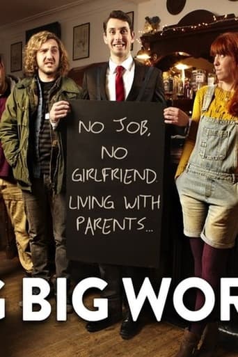 Big Bad World torrent magnet 