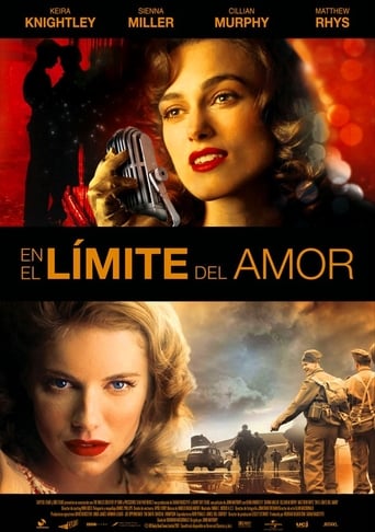 En el límite del amor (2008)