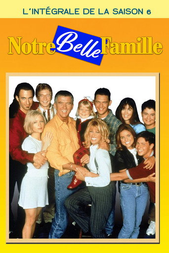 Affiche Saison 6
