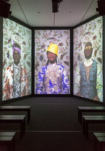 ...three kings weep... poster