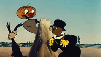 #8 The Scarecrow