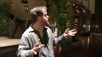 Aflevering 7 — Designing the Perfect Dollhouse