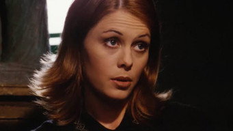 Amanda & the Alien (1995)